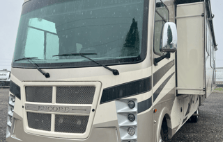 2021 Coachmen RV Encore 375RB