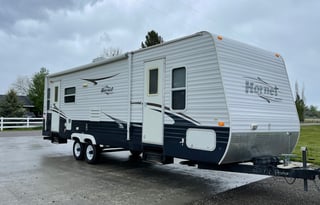 2008 Keystone RV Hornet 29RLS