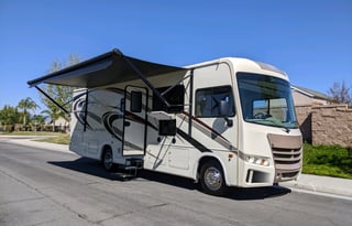 2017 Forest River RV Georgetown 3 Series 31B3
