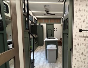 Forest River RV No Boundaries RV Suite RVS3