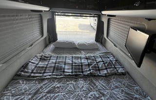 2015 Airstream Interstate Grand Tour EXT