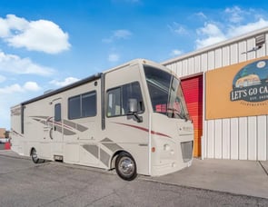 Winnebago Vista 31BE