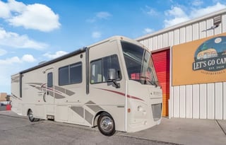 Grand Canyon Vista | Burning Man Ready | Vegas