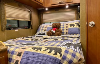 Sugarbear 4 -Cute & Easy to drive!