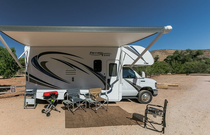 RV Photo