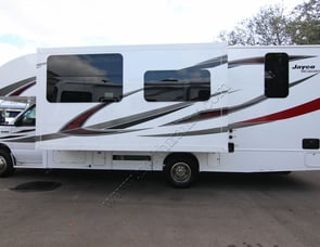 Jayco Redhawk 25R