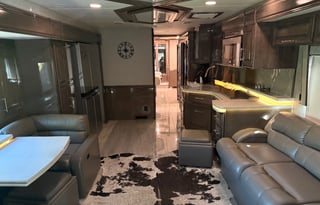 Southern Escape | Entegra Aspire | Sleeps 7