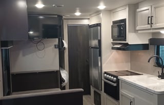 2022 Jayco Jay Flight 28BHOK