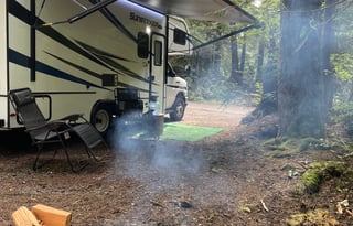 2021 Forest River RV Sunseeker 2250LE Ford
