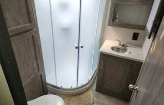 2022 Forest River RV XLR Boost 37TSX13