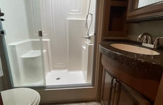 Delaware Camping Cottage