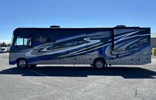 2017 Jayco Precept 36T – Spacious Motorhome