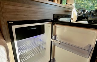 Entegra Ethos Coach, Your Luxury Adventure Rental