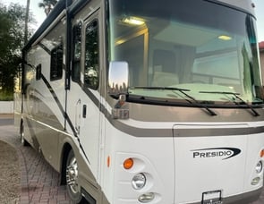 Mandalay Luxury Division Mandalay Class A 39A