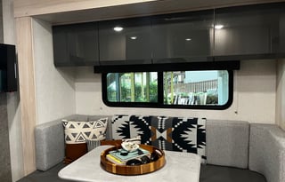 2021 Winnebago Industries Towables Hike H210RB