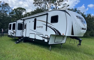 Shannon’s Serenity