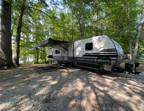 Grand Design Transcend Xplor 297QB