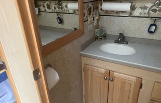 A place to call home with your two and four-legged family.