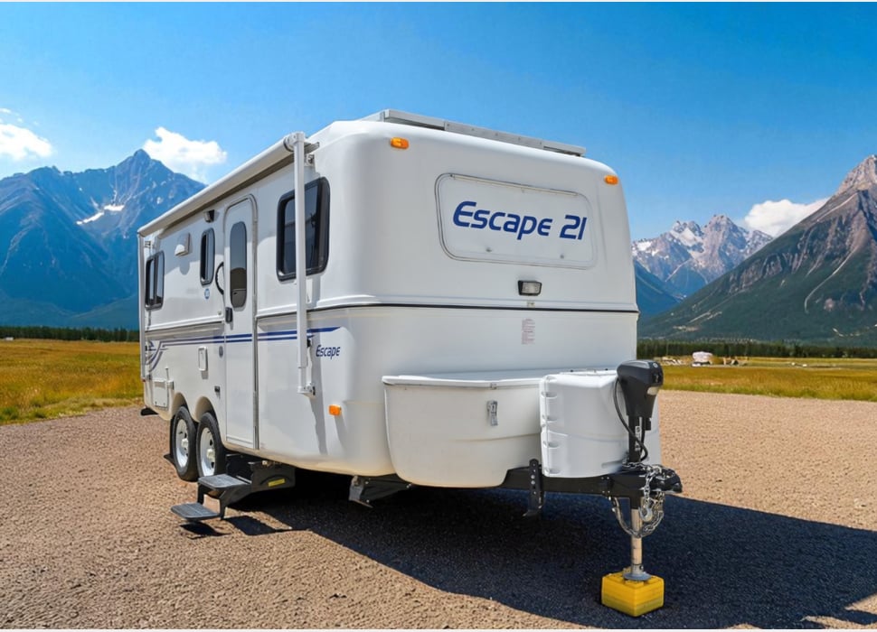 Travel Trailer rentals in Colorado Springs