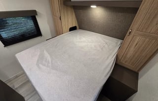 2025 Cruiser Avenir 25RK