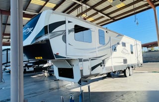 2015 Heartland Big Country 3900 FLP