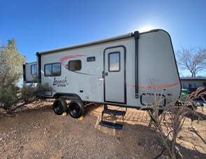 Starcraft Launch 16RB