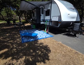 Forest River RV Surveyor 247BHDS