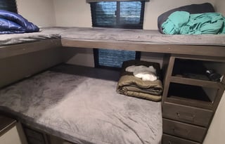 2021 Grand Design Transcend Xplor 297QB