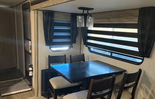 2020 Forest River RV Cherokee Alpha Wolf 26RL-L