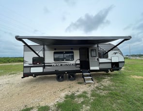 Heartland Trail Runner 251BH