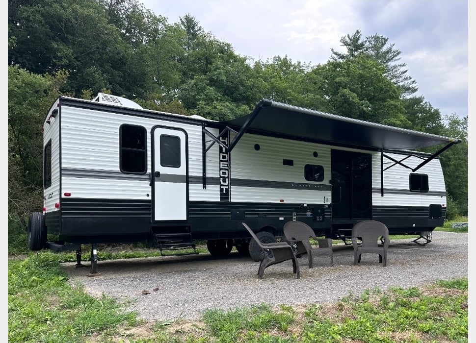 Travel Trailer rentals in Fairfield