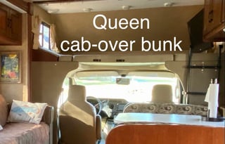 2014 Forest River RV Sunseeker 3170DS Ford