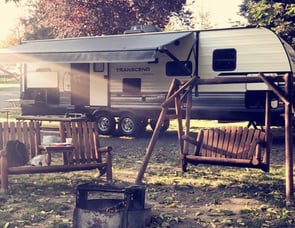 Grand Design Transcend 27BHS