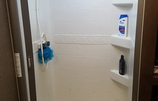 Home Away from Home!!