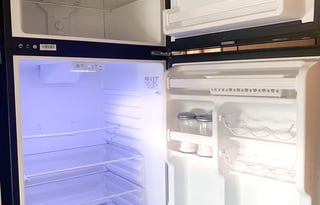 2021 Forest River Forester 2251LE