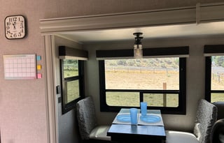 Desert Dream Getaway - 2022 Jayco Eagle 355MBQS