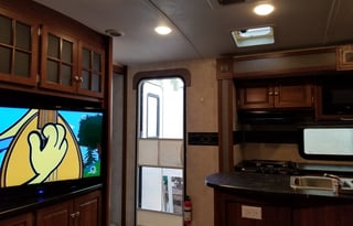 2014 Keystone Bullet Premier Ultra lite