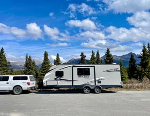 Keystone RV Bullet 243BHSWE