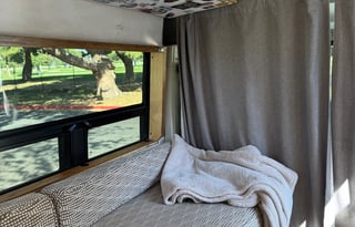 2019 Dodge Ram Promaster 2500 - Road Trip Ready