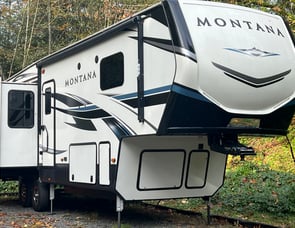 Keystone RV Montana 3121RL