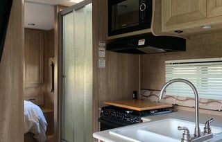 "The Rona" - Great for our family of 5 can be for yours too!