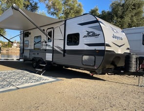 Jayco Jay Flight 26BH