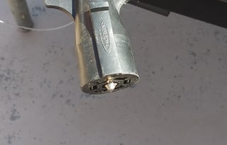 Perfect little Pop Up w/AC