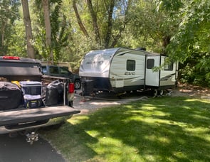Forest River RV EVO T2490
