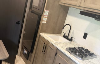 2025 Keystone RV Springdale Classic Mini 1700FQ