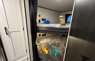 2024 Jayco Wayfinder Go Play