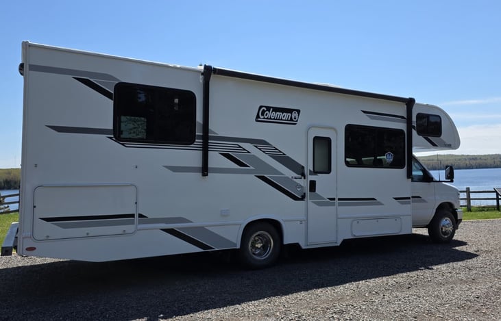 RV Photo