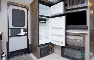 Forest River Flagstaff Micro Lite 25FKS Colorado