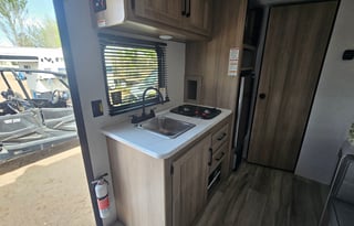 2026 Keystone RV Coleman 17B