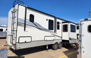 2022 Keystone RV Montana 3763BP